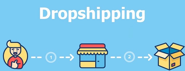 Dropship eBay là gì?