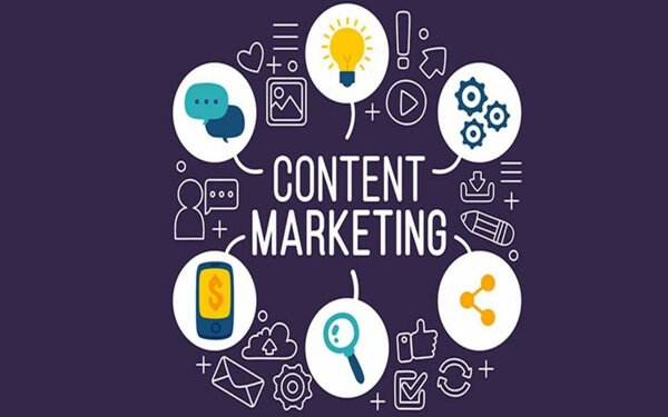 Xây dựng Content Marketing