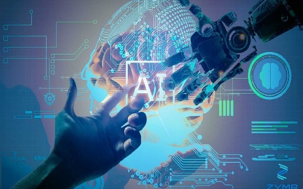 Ý tưởng kinh doanh trí tuệ nhân tạo AI- xu hướng tương lai