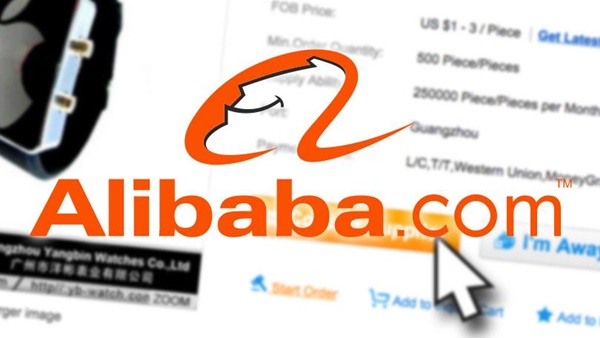 Có nên kinh doanh cùng Alibaba không?
