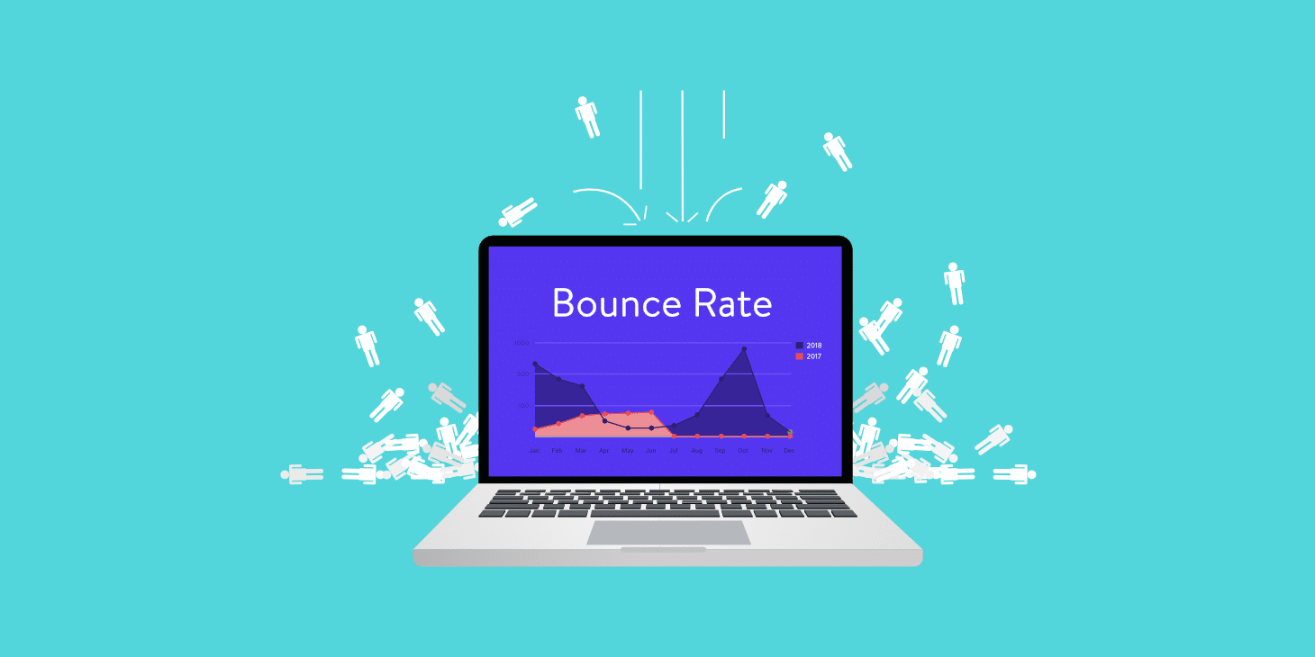 Bounce Rate là gì