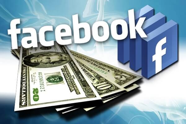 Chi phí quảng cáo Facebook