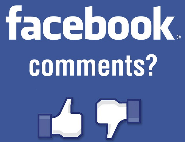 Xếp hạng bình luận trên Facebook là gì?