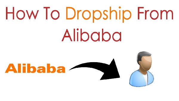 dropshipping alibaba là gì?