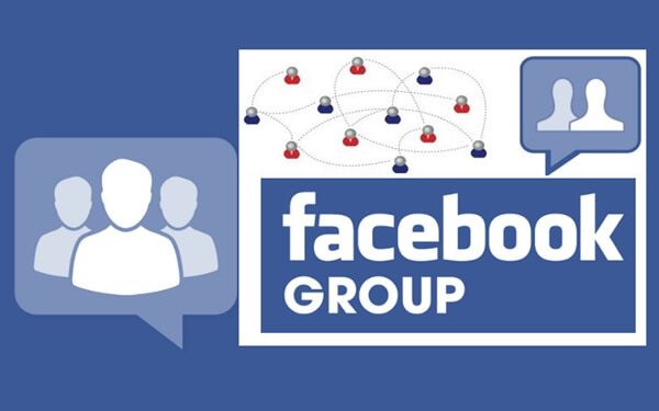 Group Facebook bán hàng hiệu quả