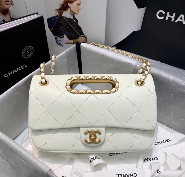 Túi xách hàng Replica có bề ngoài đẹp như hàng chính hãng Chanel