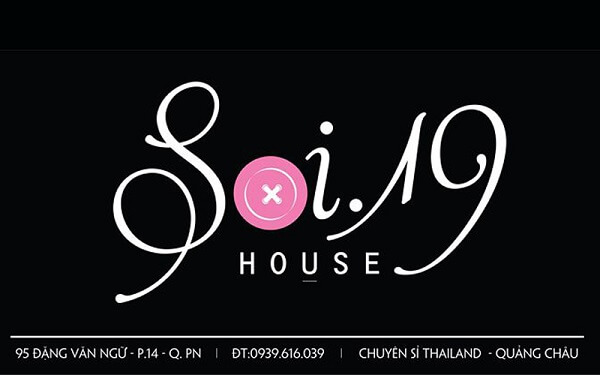Nếu muốn tìm nguồn hàng Thái Lan rẻ bạn hãy tham khảo Soi.19 House