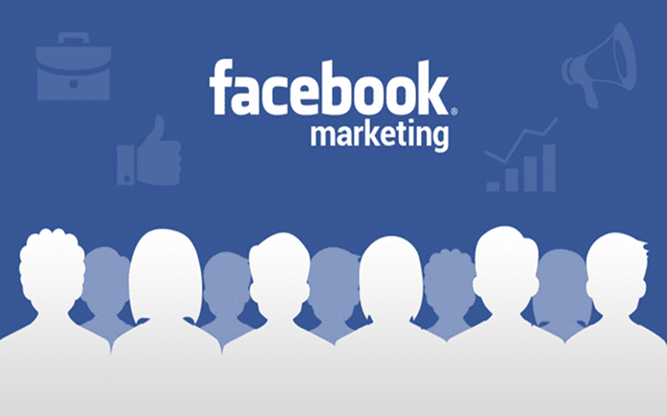 Marketing Facebook là gì?