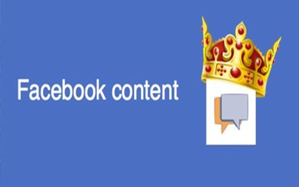 Ý tưởng Content Facebook