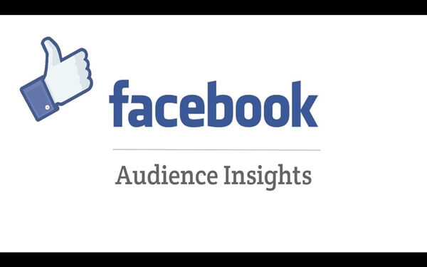 Công cụ Audience Insights