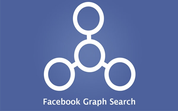 Công cụ Graph Search