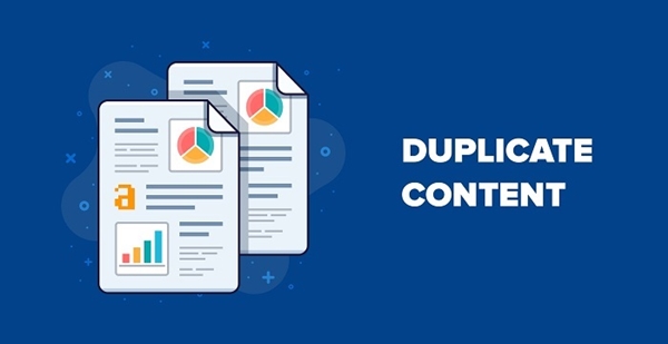 Duplicate Content là gì