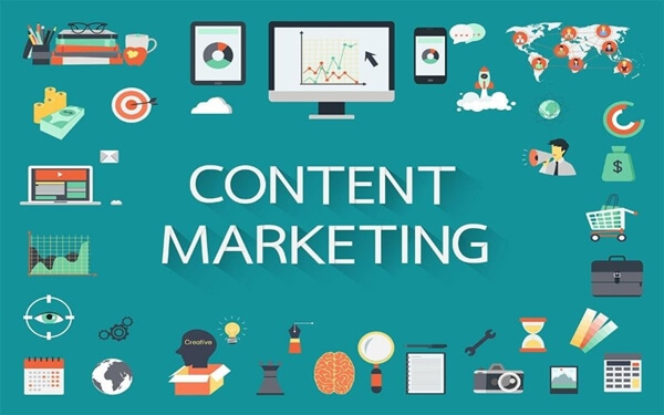 Xây dựng content thật sự chất lượng