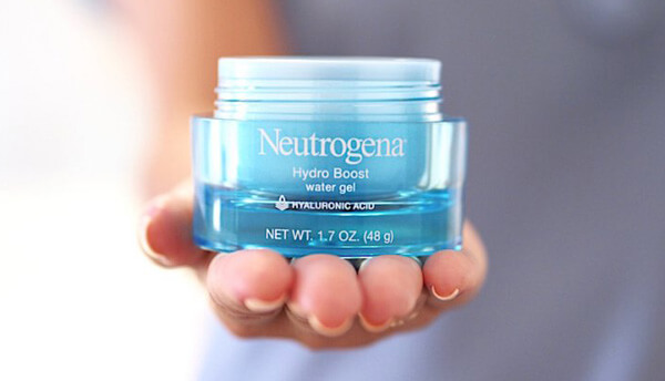Neutrogena - Một trong những sản phẩm bán chạy trên Amazon