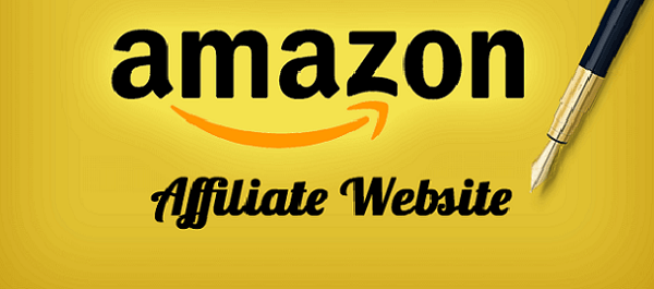 Tối ưu hóa website liên kết của Amazon