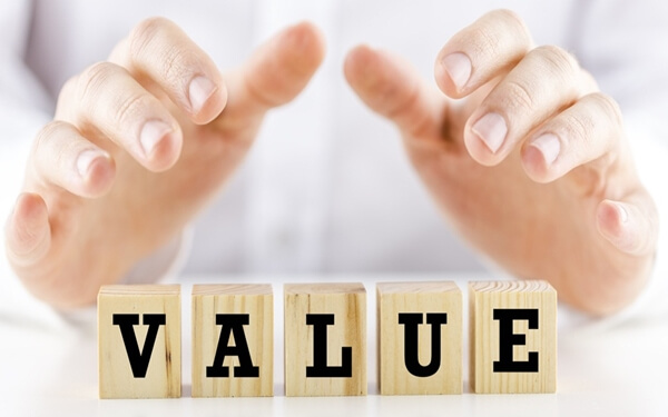 Bạn có thực sự tạo ra giá trị cho khách hàng hay không?