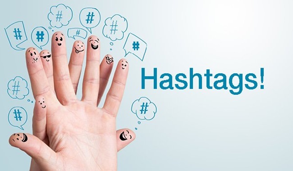 Sử dụng hashtag để sản phẩm của bạn dễ dàng tiếp cận với khách hàng hơn