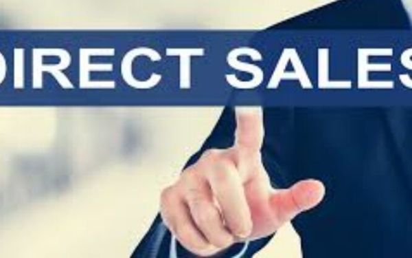 Direct sale là mô hình kinh doanh đầy triển vọng trong tương lai