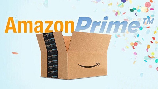 Amazon Prime dịch vụ tiện ích có thể hủy tài khoản khi không còn nhu cầu
