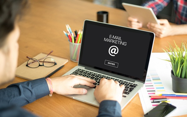 Cách làm email marketing cơ bản