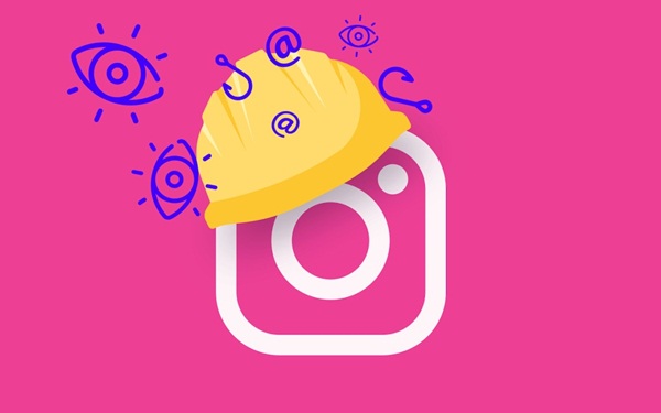 Instagram ra mắt tính năng mới