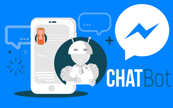Quảng cáo chatbot trên Facebook đúng nơi đúng chỗ