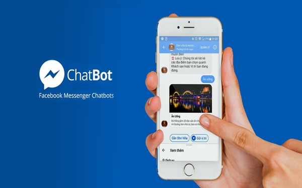 Phát "Trảm" khá đau từ việc Facebook update Chatbot, giải pháp là gì?