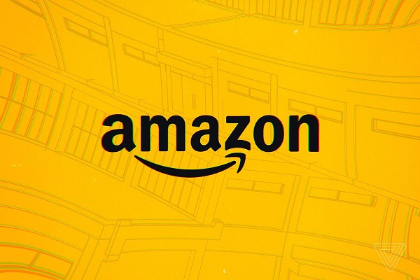 Chính sách bán hàng trên Amazon