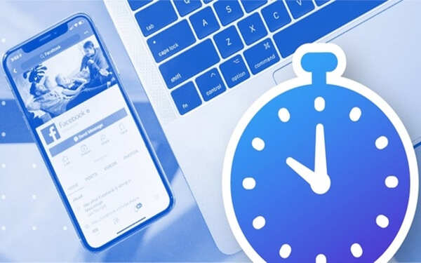 chính sách inbox của Facebook Messenger - 24h