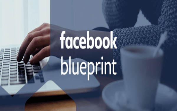 Công cụ học Digital Marketing trên Facebook - Facebook Blueprint