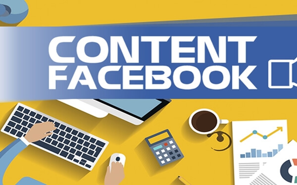 Làm Content Facebook hiệu quả theo quy trình một "Cuộc chiến"