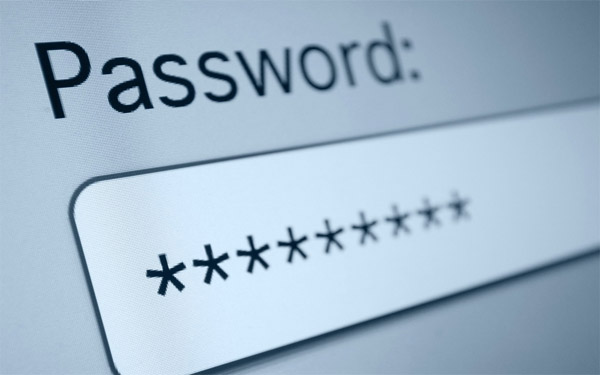 Cần để mật khẩu dài vì độ an toàn cao