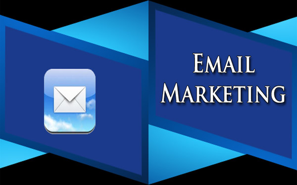 Các loại email marketing