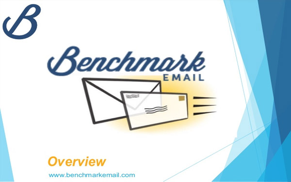 Phần mềm Email Marketing miễn phí Benmark Email