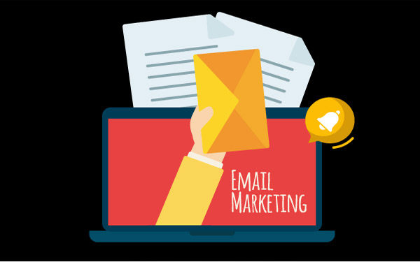 Mục tiêu khóa học email marketing