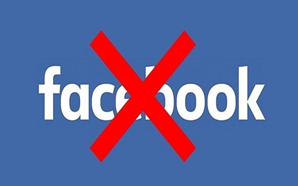 Tình trạng Fanpage Facebook bị cấm quảng cáo, vô hiệu hóa hoặc hủy đăng