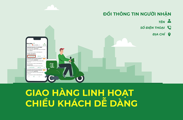 Những mặt hàng GHTK không nhận vận chuyển