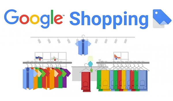 Google Shopping là gì?