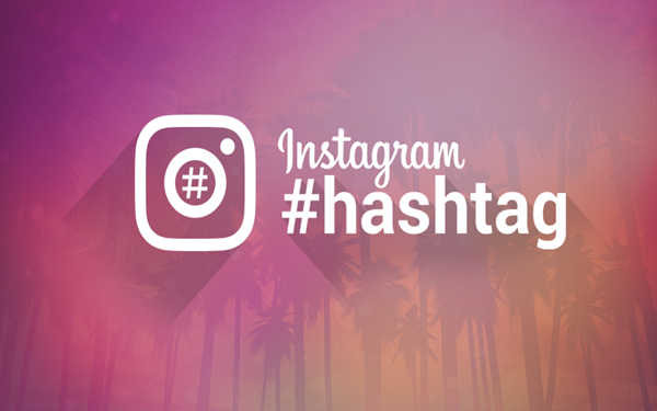 Hashtag instagram cộng đồng 