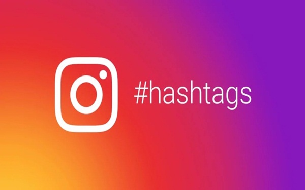Hashtag instagram là gì