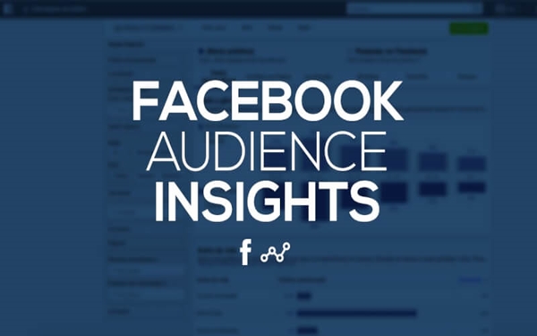 Sử dụng Audience Insight để tăng hiệu quả Facebook Ads