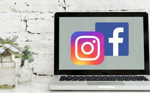 Sự khác nhau giữa hai mạng xã hội facebook và instagram