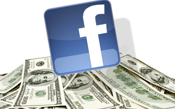 Facebook - Kênh kinh doanh online hiệu quả nhất