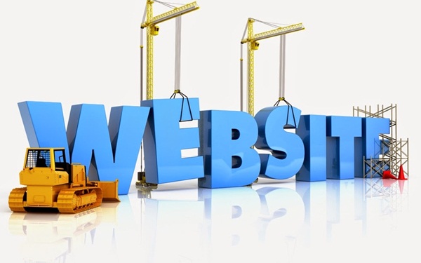 Website - Kênh kinh doanh online hiệu quả nhất định phải đầu tư