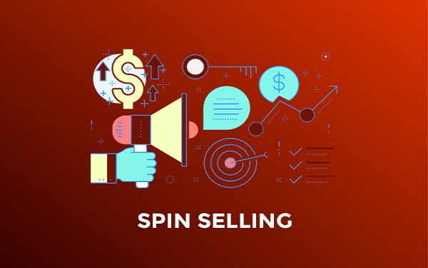 Học kỹ năng bán hàng SPIN giúp công việc kinh doanh dễ đi đến thành công hơn