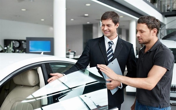 Am hiểu sâu rộng về sản phẩm ô tô là một trong những kỹ năng cơ bản nhất khi bán hàng ô tô 