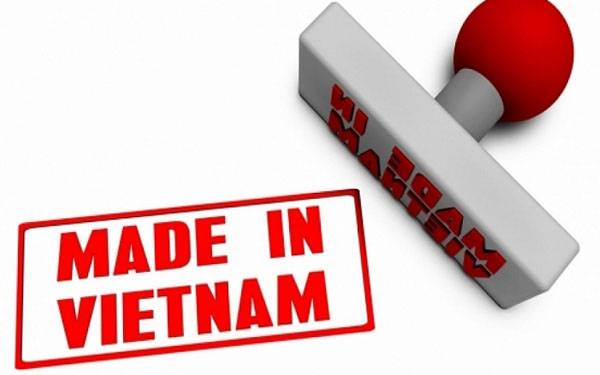 Hàng hóa có xuất xứ không thuần túy không được hoàn toàn sản xuất tại Việt Nam
