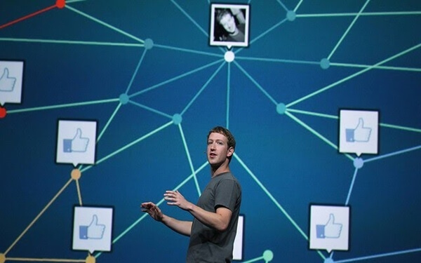 Facebook thay đổi thuật toán để phân phối nội dung thú vị hơn
