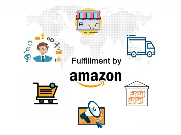 Nắm rõ phương thức vận chuyển của Amazon để kinh doanh hiệu quả