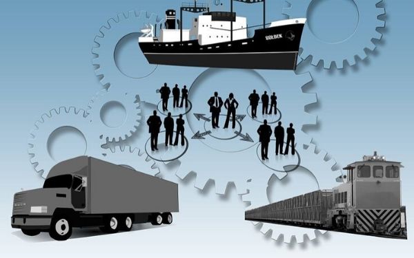 Thu thập thông tin khách hàng là bước quan trọng trong quy trình sale logistics